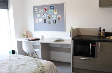 Silver Studio, Radford Mill, 150 Ilkeston Road, Radford, Nottingham - Image 3